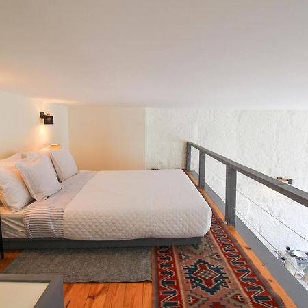 Apartament Cativo Mezzanine Loft Porto Zewnętrze zdjęcie