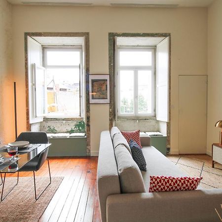 Apartament Cativo Mezzanine Loft Porto Zewnętrze zdjęcie