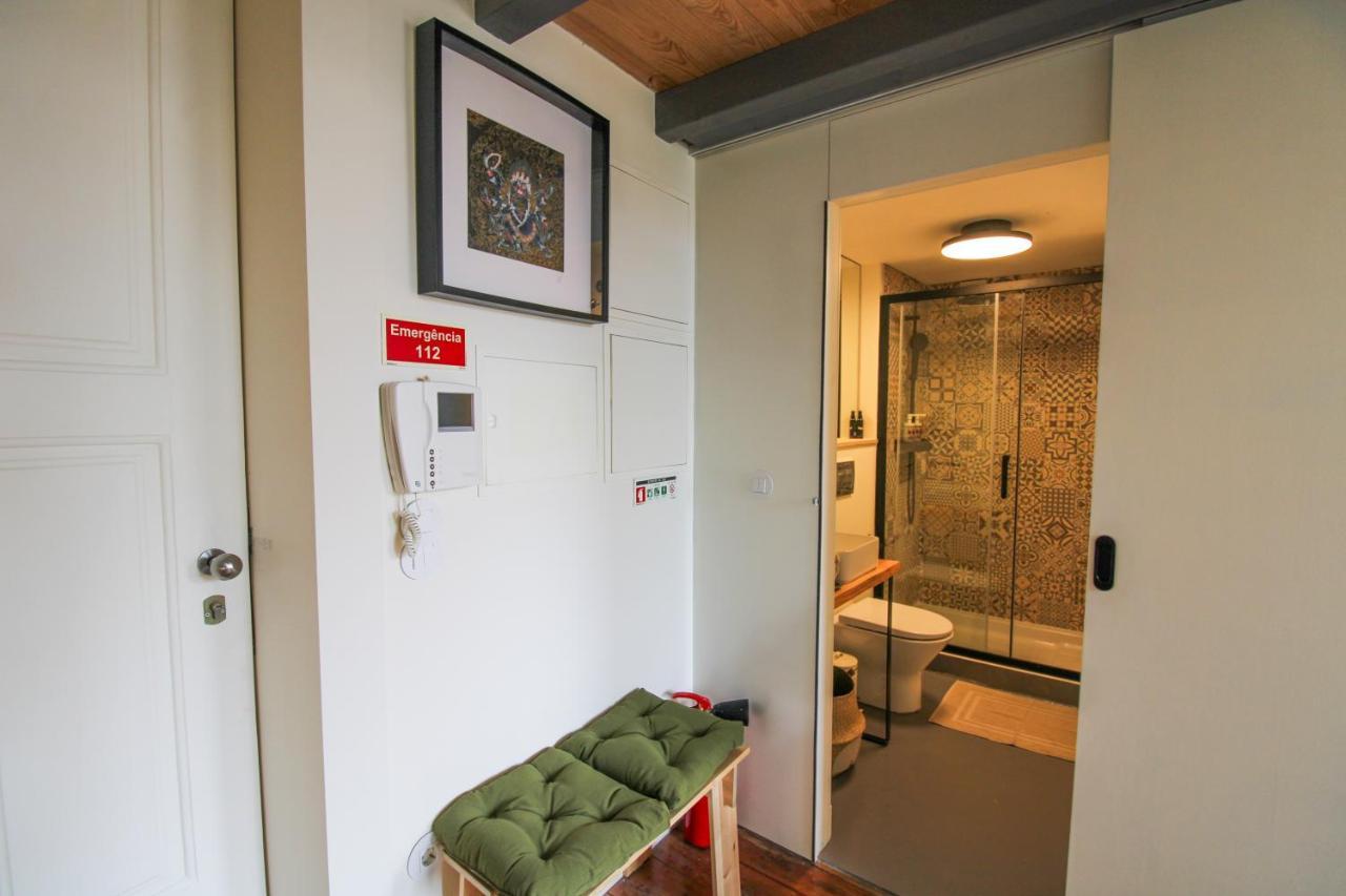Apartament Cativo Mezzanine Loft Porto Zewnętrze zdjęcie